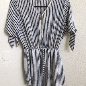 Small dress